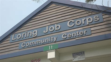 Loring Job Corps closure upends student futures | newscentermaine.com