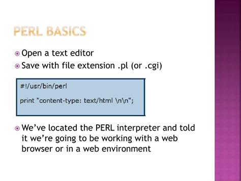 Image result for Writing Perl