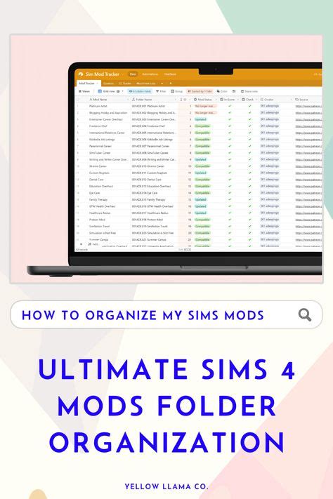 Image result for Sims CC Folder