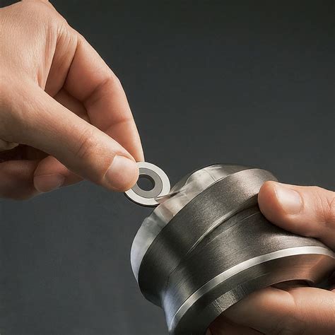 Bimetallic Washers vs.Regular Washers