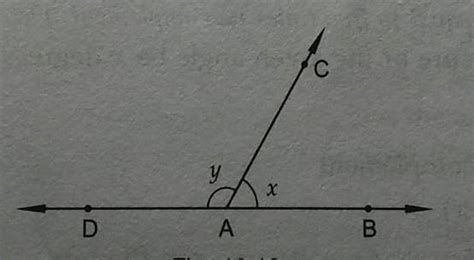 An angle is equal to five times its complement. Determine the angle ...