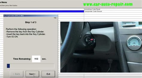 Image result for Techstream Keys