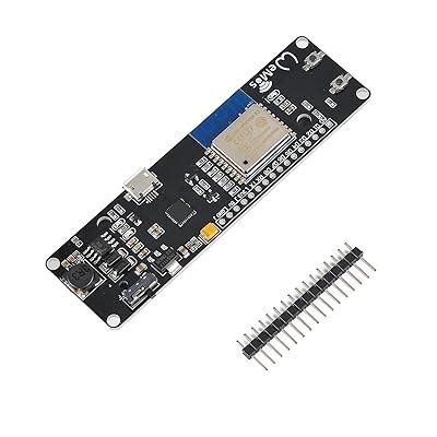 Buy MakerFocus Wemos D1 Mini WiFi Module Wemos D1 Mini ESP8266 with 186 ...