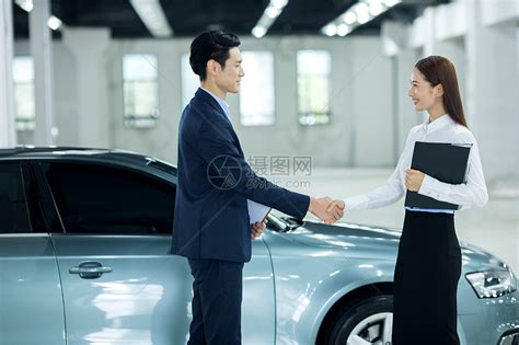 汽车销售顾问的工作职责_360新知