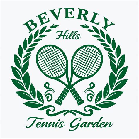 Beverly Hills Tennis Club