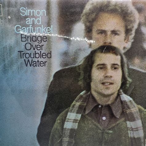 Simon & Garfunkel Bridge Over Troubled Water Full Album