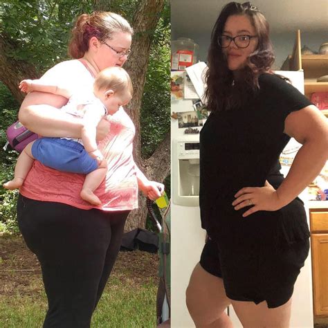 320 lbs down to 247 lbs 5ft 9 : r/transformationtuesday