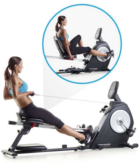 Exercise Bike 的图像结果
