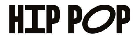 Hip Pop gets real with a punchy rebrand by Robot Food | Creative Boom