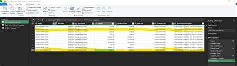 Image result for Custom Column Sum Power Query
