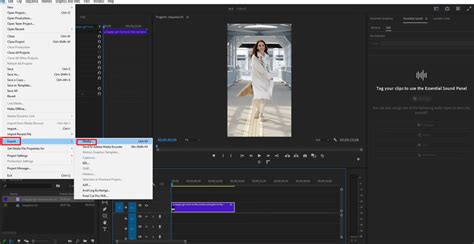 How to Edit Reels in Premiere Pro for Stunning Results
