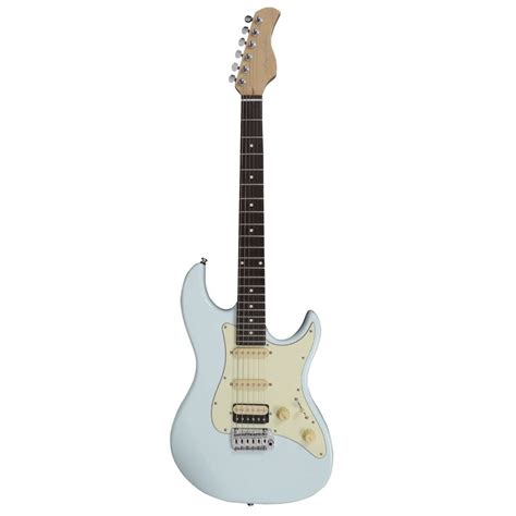 Sire Larry Carlton S3 6-String Electric Guitar – ChennaiMusicals