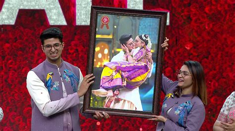 Watch Ishmart Jodi S3 Episode 28 on JioHotstar