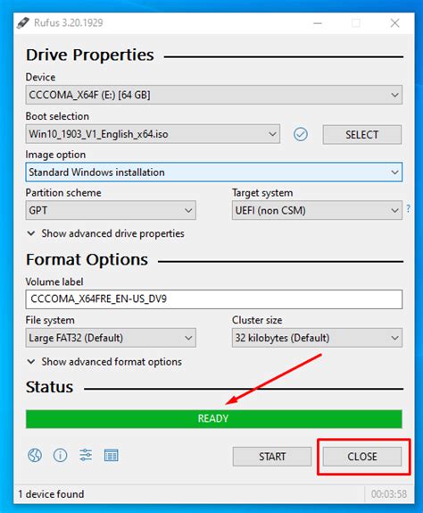 Image result for How to Create a Boot