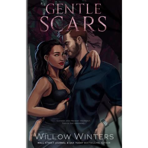 Gentle Scars by Willow Winters - Books World UAE