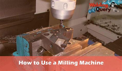 Milling Machine Setup 的图像结果