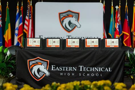 BCPS Graduation 2025 - Eastern Technical High School, May 27, 2025 | Flickr