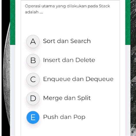 Image result for Rumus Sort Match V-Stack