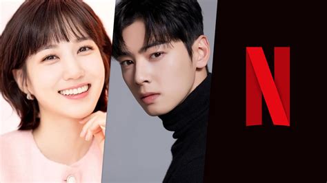 ‘The Wonder Fools’ in Netflix Superhero K-Drama: Park Eun Bin and Cha ...