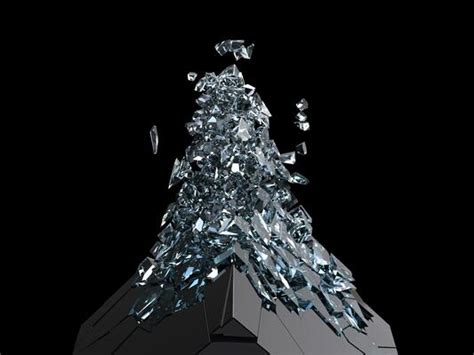 Exploding Pint Glass 的图像结果