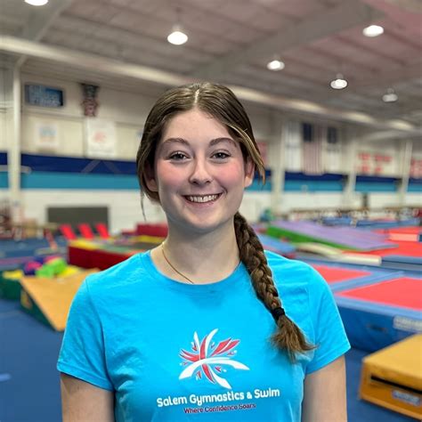 Meet the Team | Salem Gymnastics & Swim