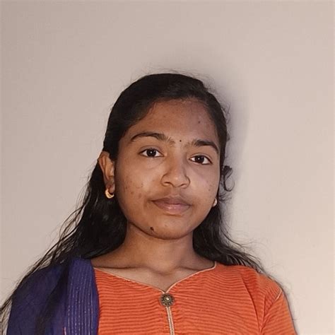 Saipranathi - Computer programming teacher - ₹400/h