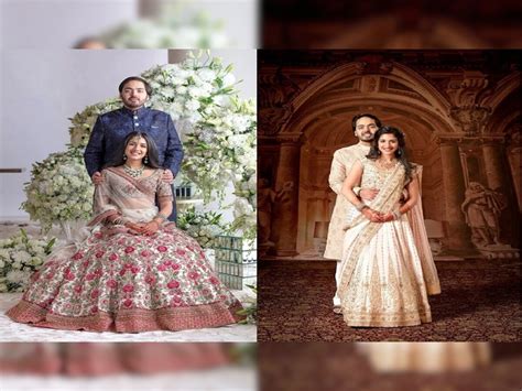 Mukesh Ambani Younger Son Anant Ambani Got Engaged With Radhika ...