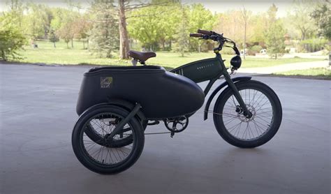 Mod easy electric cruiser bike photos - Lontgrouptravel.com