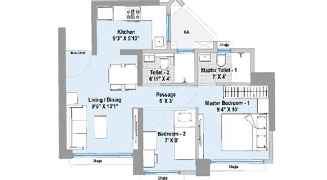 Raheja Universal – Luxury 1.5, 2 & 2.5 BHK Homes in Juinagar, Navi Mumbai