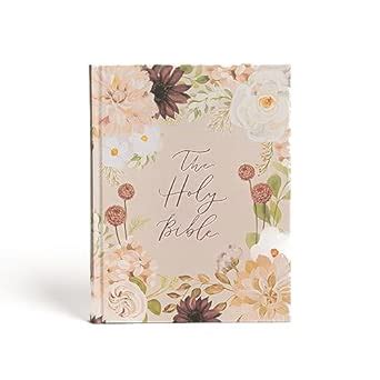 Buy Holy Bible: Csb Notetaking Bible, Large Print Hosanna Revival ...