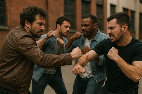 How to Beat a Disorderly Conduct Charge in Texas