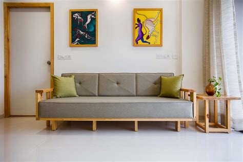 Bison house – residence interior – urban architectural collaborative