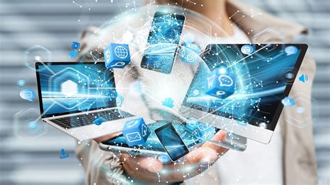 Gambar Teknologi Digital 的图像结果