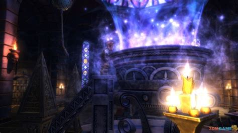 《阿玛拉王国：惩罚 重置版》确认 登陆PS4/Xbox/PC_3DM单机