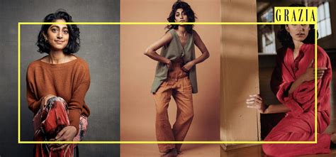 Funny Bone: Sunita Mani Is Taking Control Of The Narrative | Grazia India