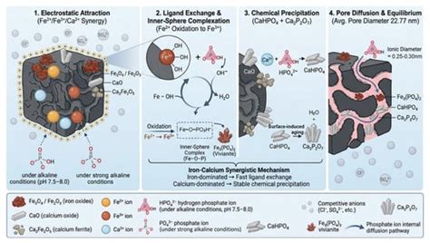 Functionalized Materials for Environmental Applications