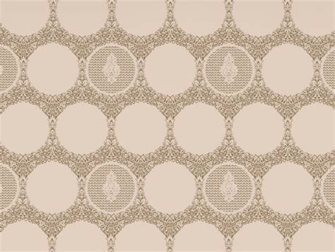 Ornate Beige Polycotton Quilt Single Harmony - By Welspun