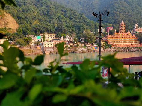 The Lily Hotel, Tapovan, Rishikesh
