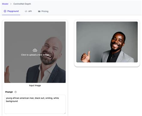 Image result for ControlNet Depth Tips Posemyart