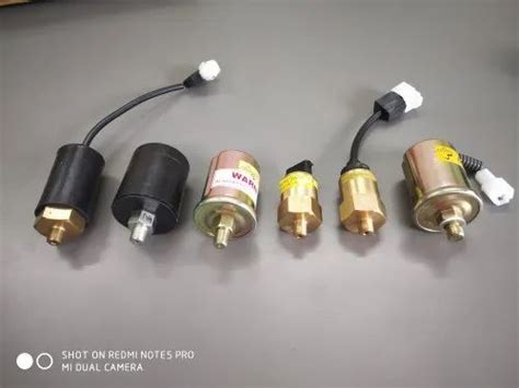 Electrical Sensors - Generator Engine Sensors Trader - Wholesaler ...