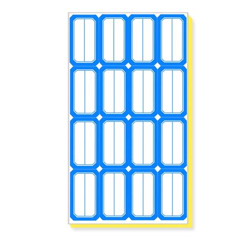 File Sticker Labels 的图像结果