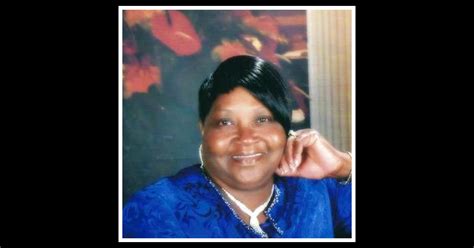 Obituary | Hazel Yvette Henderson Lockett | Freeman Funeral Home