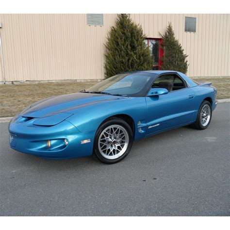 NEW 19X9.5 Gold Snowflake Cast Aluminum Wheels 1st 2nd Gen Pontiac Trans Am Firebird w ...