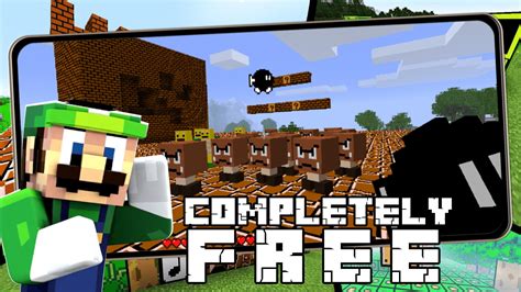 Image result for Super Mario Mod