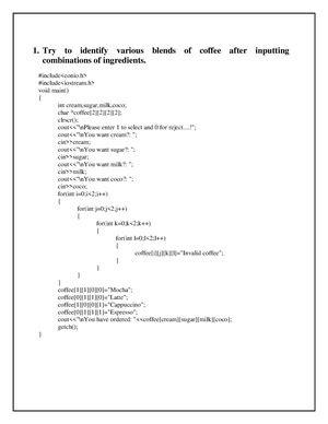 R Programming file - DATA ANALYTICS WITH R PROGRAMMING PRACTICAL FILE ...