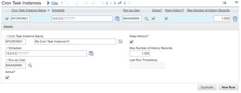 Maximo User Guide Cron Task 的图像结果