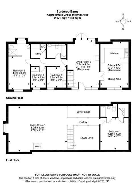 Exploring Rectangular House Plans Modern - House Plans
