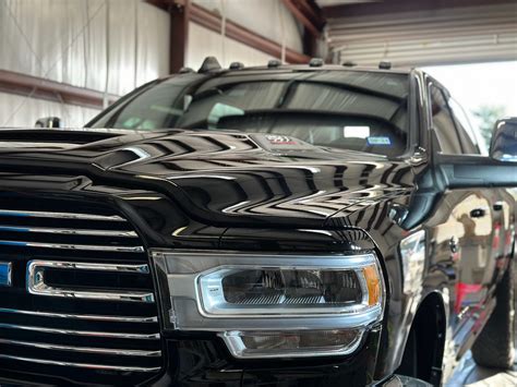 Ceramic coating Services in Pearland, TX | Every Detail