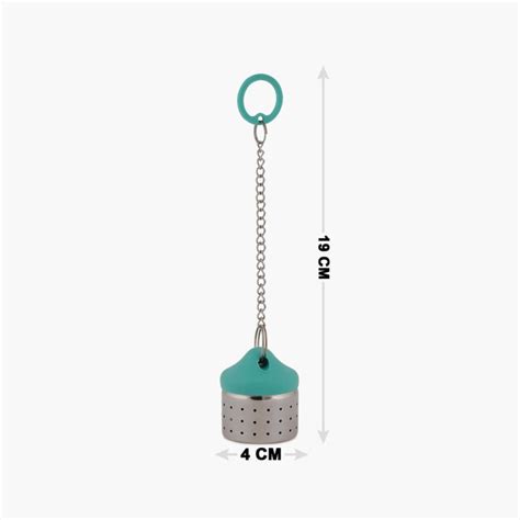 Buy Springfield Tea Strainer from Home Centre at just INR 249.0
