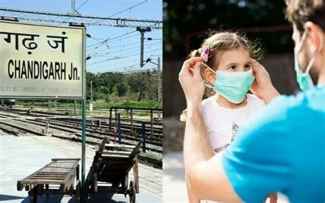 Digital Kiosk Dispensing Masks & Sanitiser Installed At Railway Station ...